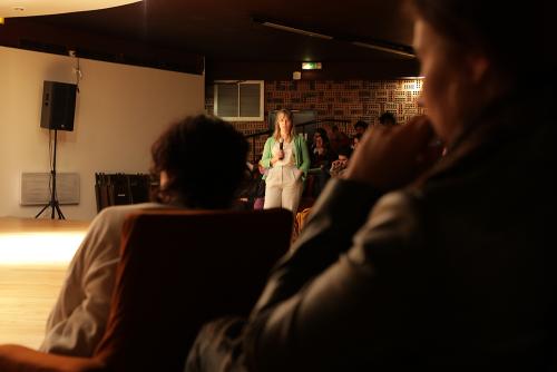 Rencontres ArTeC 2022 - Les à-côtés