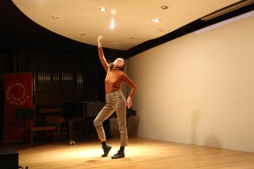 Rencontres ArTeC 2022 - Jour 2 - Matin