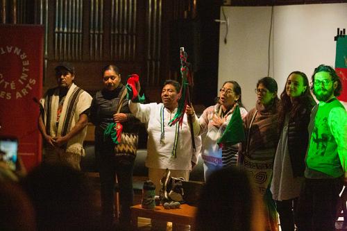 Rencontres ArTeC 2022 - Jour 2 - UAIIN