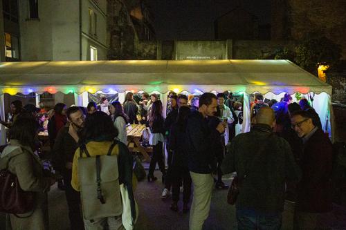 Rencontres ArTeC 2022 - Jour 2 - Clôture