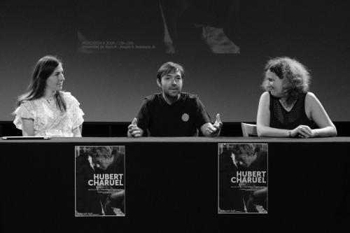 Photo, par Ornella Barbé, étudiante du MIP.