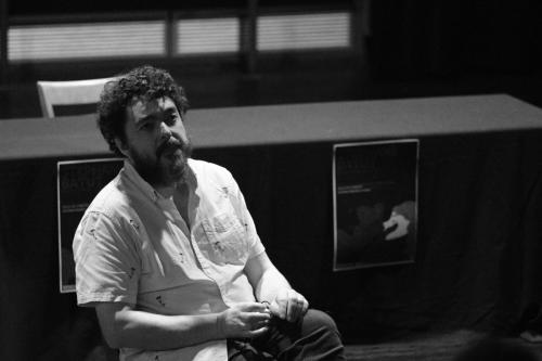 Photo, par Ornella Barbé, étudiante du MIP.