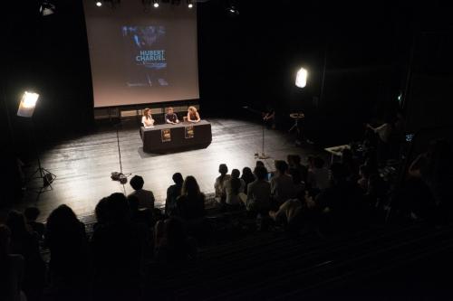 Photo, par Yoska Delgado, étudiant du MIP.