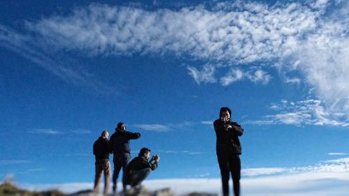 Photo, par Gregory Chatonsky