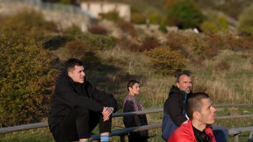 Photo, par Gregory Chatonsky