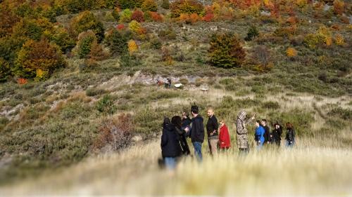 Photo, par Gregory Chatonsky