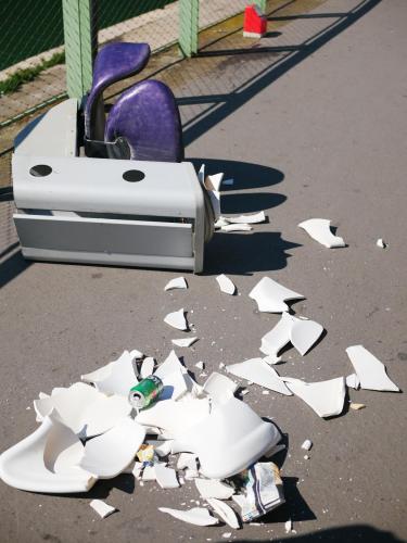 Atelier d'expérimentation « Staging Ground : la ville comme scène des transitions » encadré par John Bingham-Hall